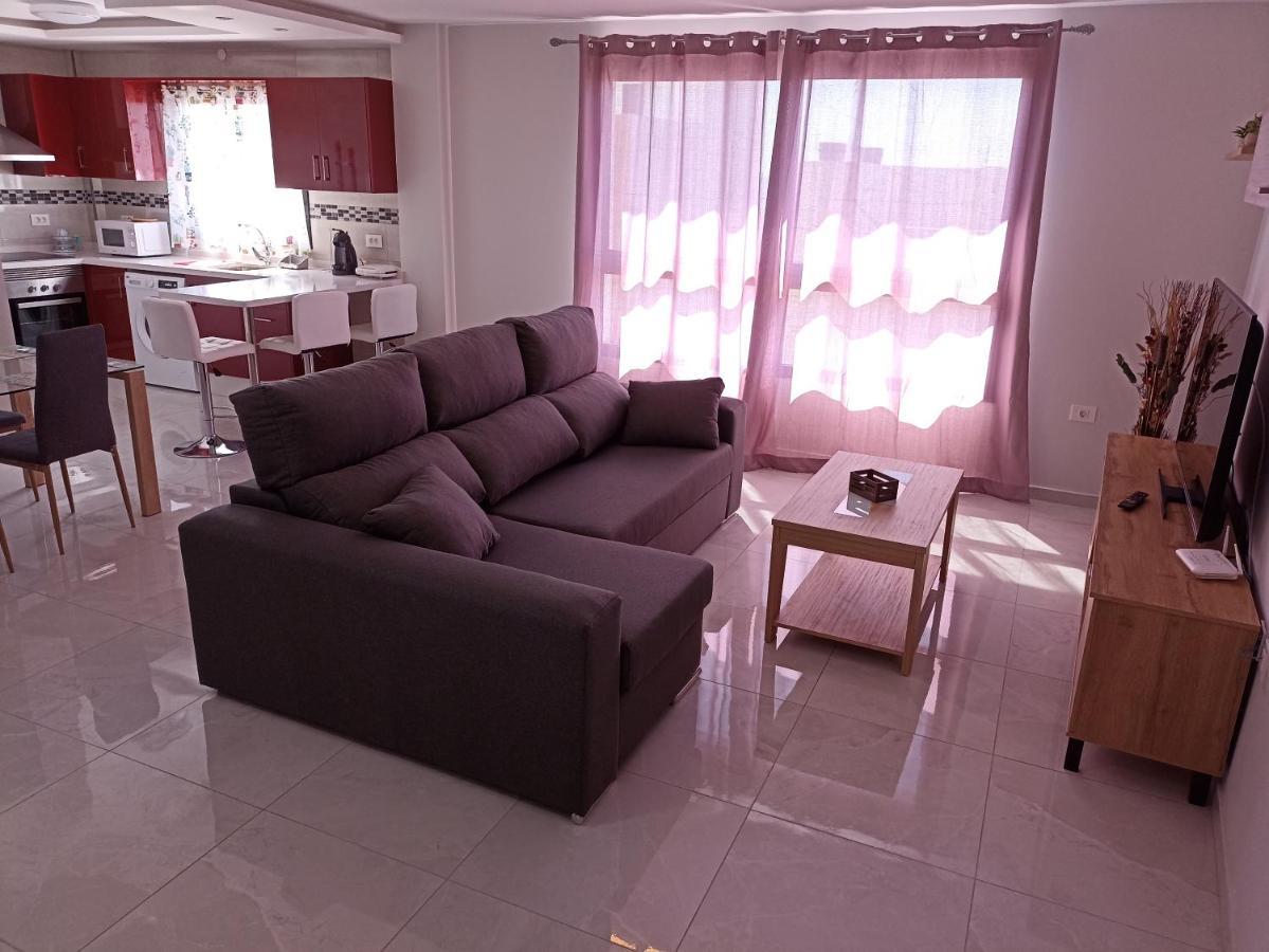 Oasis En Tenerife 3 El Escobonal ภายนอก รูปภาพ