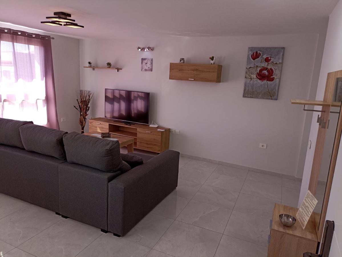 Oasis En Tenerife 3 El Escobonal ภายนอก รูปภาพ