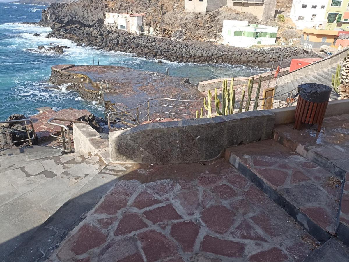 Oasis En Tenerife 3 El Escobonal ภายนอก รูปภาพ