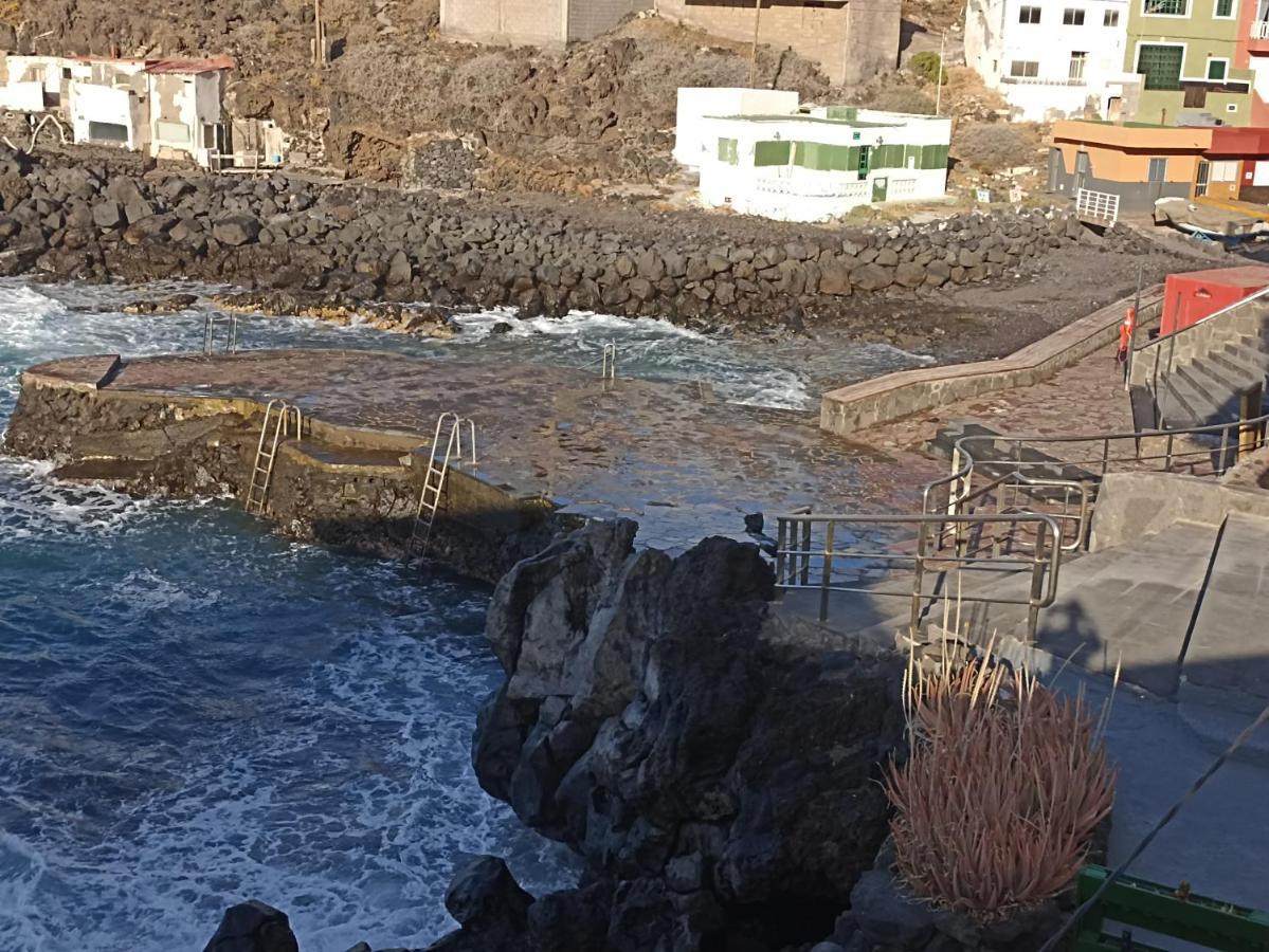 Oasis En Tenerife 3 El Escobonal ภายนอก รูปภาพ