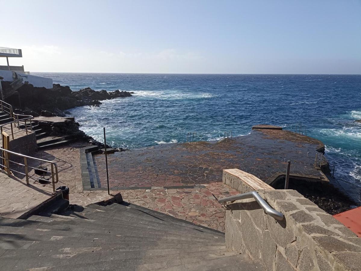 Oasis En Tenerife 3 El Escobonal ภายนอก รูปภาพ