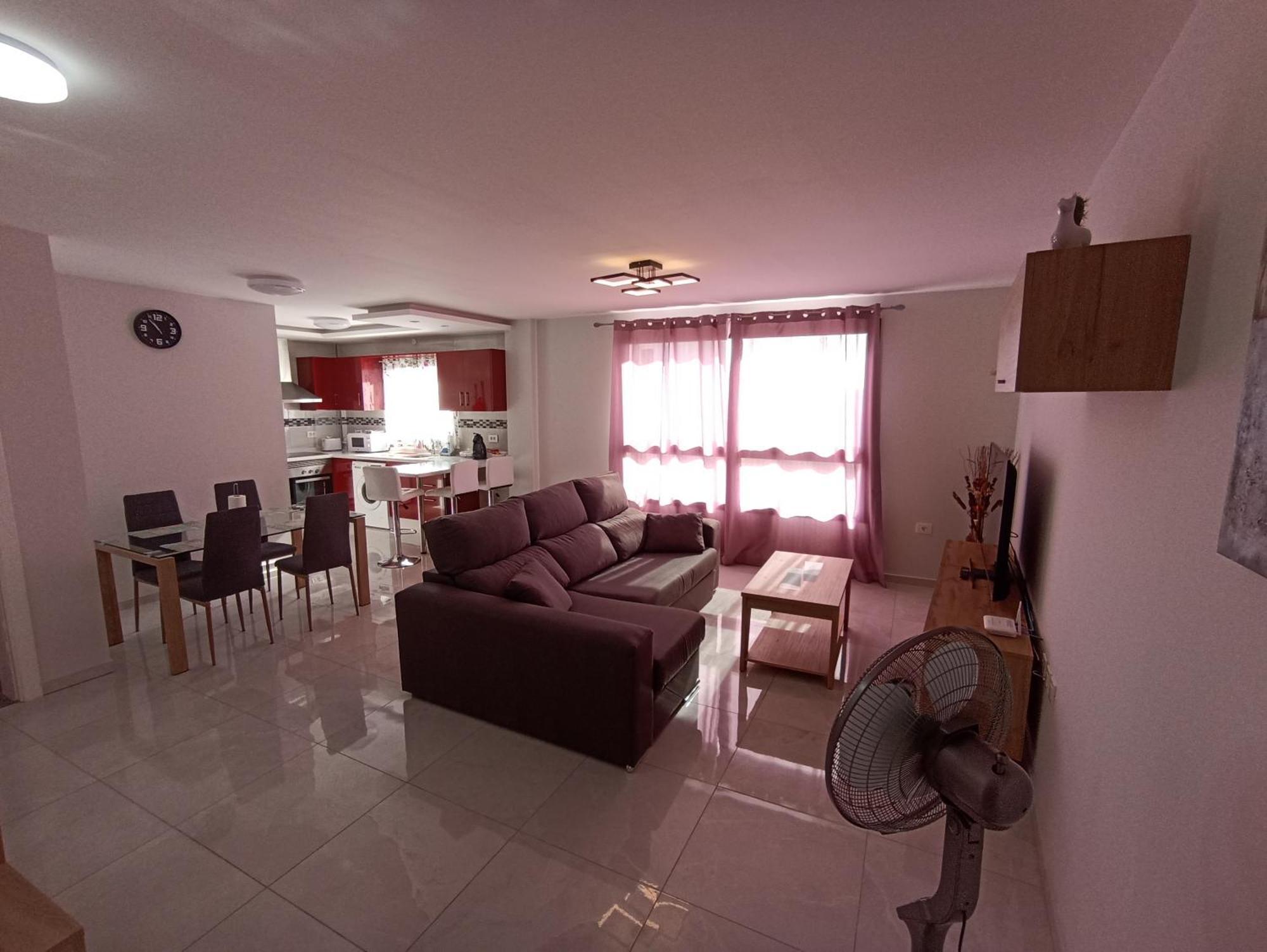 Oasis En Tenerife 3 El Escobonal ภายนอก รูปภาพ