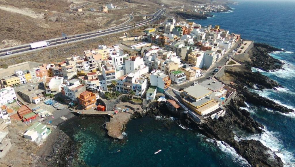 Oasis En Tenerife 3 El Escobonal ภายนอก รูปภาพ